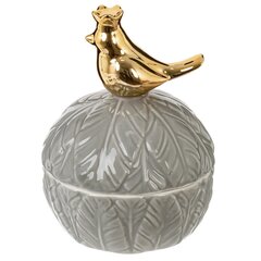 Шкатулка, Д8 Ш8 В11 см