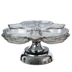 Менажница, 350 мл, L26 W26 H12 см