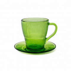 Чайный набор ЛУИЗ ШАРТРЕЗ 4 предмета