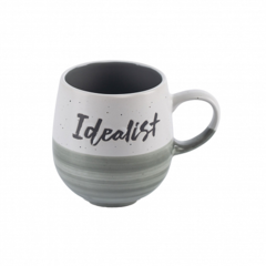 Кружка PERSONALITIES 450мл