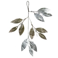 Изделие декоративное "Ветка, L24 W0,3 H32 см