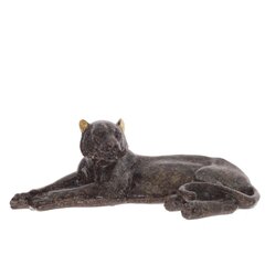 Фигурка декоративная "Тигр", Д38 Ш17 В13 см