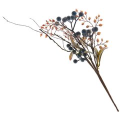 Изделие декоративное "Ветка", L28 W2 H36 см