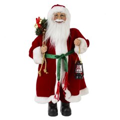 Дед Мороз, L22 W18 H47 см (полка 44 см.)