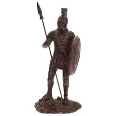 Фигурка декоративная "Рыцарь", L8 W5,5 H19 см