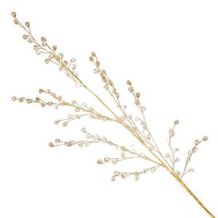 Изделие декоративное "Ветка", L9 W3,5 H70 см