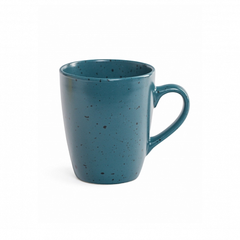 Кружка TRENDY сине-зеленая 360мл