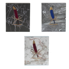 Фотоальбом для 80 фото 10*15, L19 W5 H23 см, 3в.