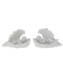 Фигурка декоративная "Крылья ангела", L7 W3,5 H4 см, 2в.