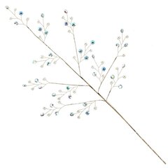 Изделие декоративное "Ветка", L25 W0,4 H71 см