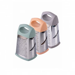 Терка SCANDINAVIA 4-х сторонняя