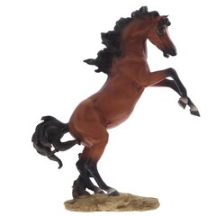 Фигурка декоративная "Лошадь", L38 W12,5 H45 см
