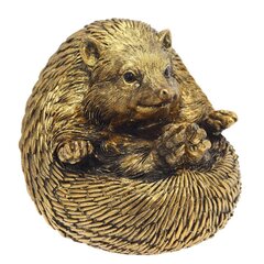 Фигурка декоративная "Еж", L11 W12,5 H11 см