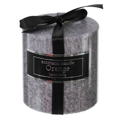 Свеча ароматическая, D 7 см, L7 W7 H7 см