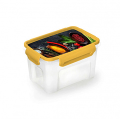 Контейнер для свч ВСЕ НА ПИКНИК 1.1л