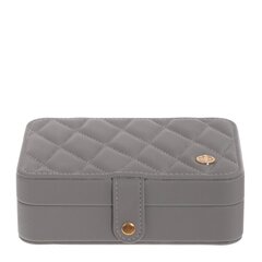 Шкатулка для украшений, Д16 Ш11 В5 см