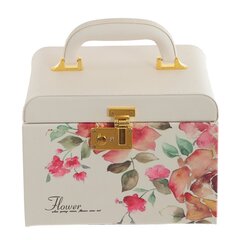 Шкатулка для украшений, Д22 Ш16 В18 см