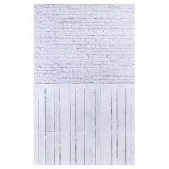 !09 Фотофон "Кирпич", винил 80х125 см