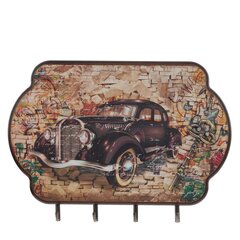 Ключница, Д28 Ш2 В20 см