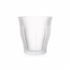 Набор стаканов французских PICARDIE матовые 6шт 250мл