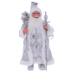 Дед Мороз, L32 W21 H66 см