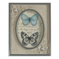 Фоторамка для фото 13*18, L18 W1,5 H23 см