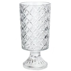 Ваза, 1000 мл, L11,5 W11,5 H23 см