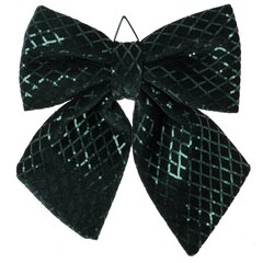 Декоративное изделие "Бант", L35 W5 H35 см