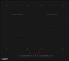 Электрическая варочная панель Exiteq EXH-504IB черный