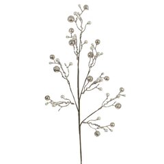 Изделие декоративное "Ветка, L24 W3 H71 см