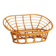 Диван MAMASAN/МАМАСАН 23/02 W /без подушки/