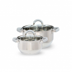 Набор кухонной посуды MODERNA 4пр