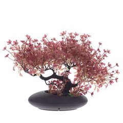 Дерево искусственное "Бонсай", L38 W19 H25 см