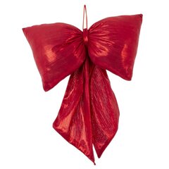 Декоративное изделие "Бант", L26 W9 H18 см