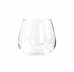 Набор стаканов ГАБИ 6шт 350мл низкие