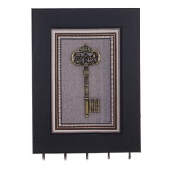 Ключница, Д30 Ш2,5 В42 см