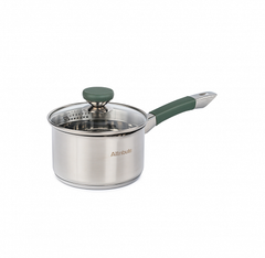 Ковш с крышкой ORIENTAL 1.8л