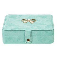 Шкатулка для украшений, Д16 Ш11 В5 см