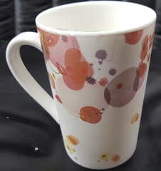 !09 Кружка " Круги" 420 мл.