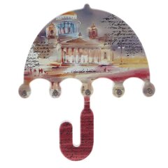 Ключница, Д27 Ш3 В32 см