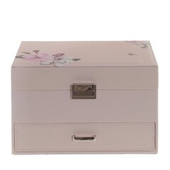 Шкатулка для украшений, Д22,5 Ш16 В14 см