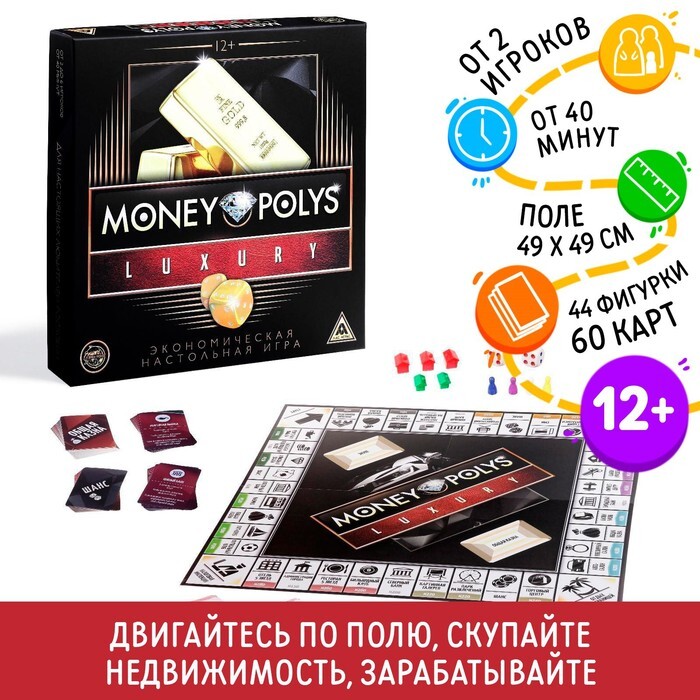 Game money отзывы. Товары для экономической игры. Money Polys экономическая игра.