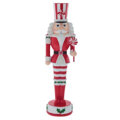 Фигурка декоративная "Щелкунчик", L9 W8 H33 см