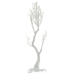 Дерево искусственное, L40 W30 H122 см