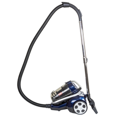 Пылесос JVC  JH-VC410 2200Вт синий