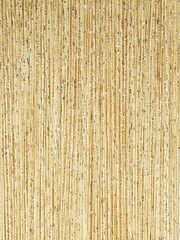 !09 Нитяная занавеска с люрексом цвет светлый бежевый (300*300)