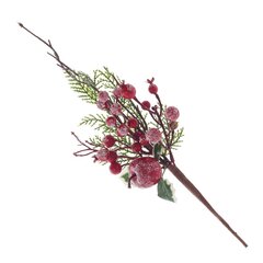 Изделие декоративное "Ветка", L10 W6 H40 см