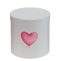 Коробка подарочная, L20 W20 H19,5 см