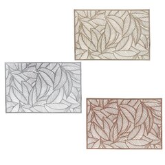 Салфетка L45 W30 H0,1 см, 3в.