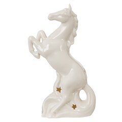 Фигурка декоративная "Лошадь"с подсветкой (2хLR44) , L6 W10 H18 см